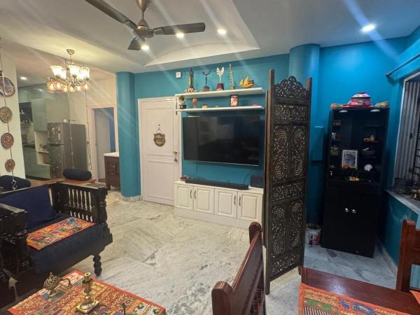 Royal kolkata Homestay, Kolkata