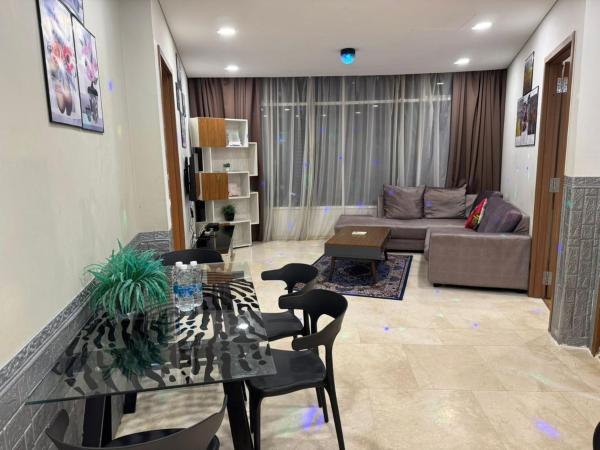 Vortex Residence KLCCの写真4