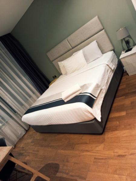 Vortex Residence KLCCの写真9