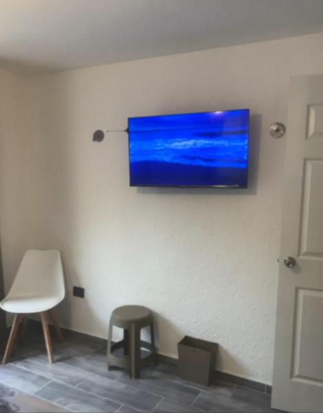 Nella foto è visibile l'oggetto Casa SaasNá, Departamento B, C y D situato nella città di Cedro.