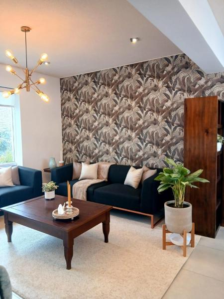 Nella foto è visibile l'oggetto Duplex Premium Cayma Céntrico situato nella città di Cayma.