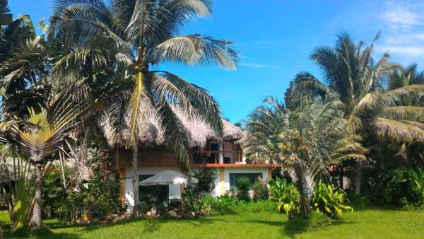 Foto 5: Studio surrounded by nature