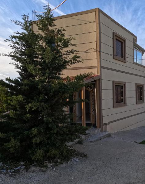 Duplex in diki-KSARSGHIR with panoramic terrace photo 4