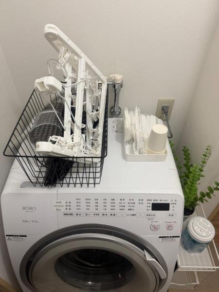 Photo 5 : リヤドベース