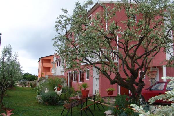 Apartments Sanja-marino - Rovinj