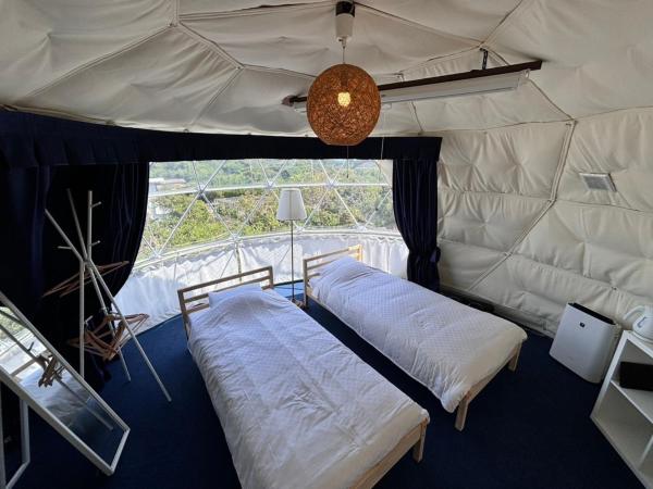 A la foto es mostra l'objecte oceanhouse iseshima - Vacation STAY 67873v situat a la ciutat de Kō.