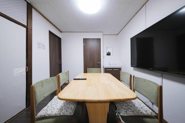 Foto 4: ホステルラゴ池袋