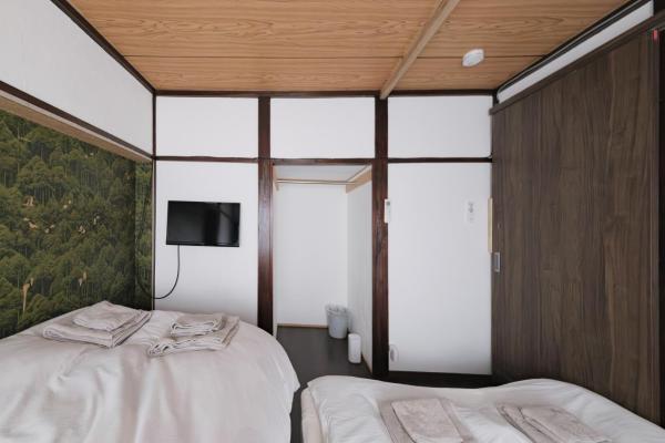 Foto 7: ホステルラゴ池袋