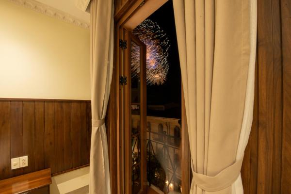 Linh's Boutique Hotel - An Thoi
