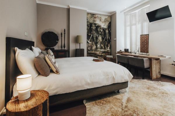 Boutique Hotel Stella Maris - Lanaken