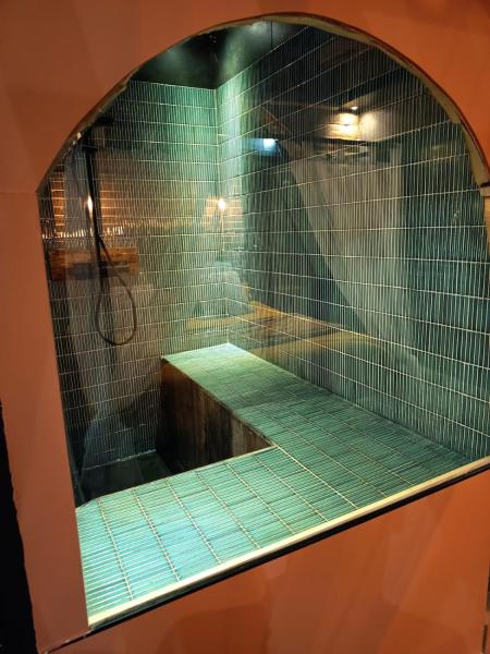 La Cachette Des Tisserands, Hammam, Balneo - Pontivy