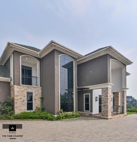 Fort Haven Fortportal, Fort Portal