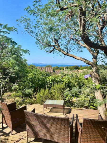 A la foto es mostra l'objecte Maison Cabasson situat a la ciutat de Cabasson.
