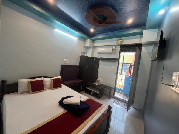 Panmozhi Residency-luxury Comfort Stay - Tiruvannamalai