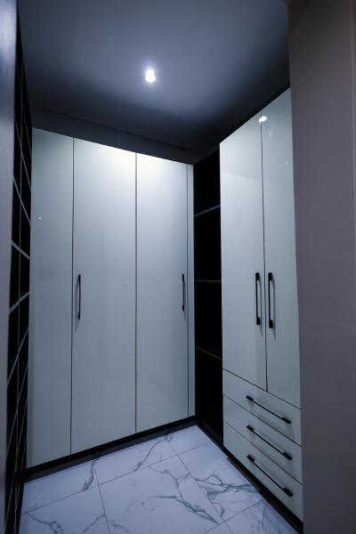 Bild 4: Ringruby Hotel, Oduduwa Way
