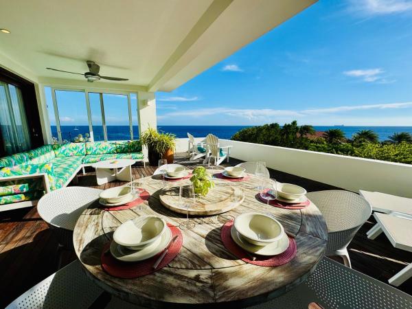 Boca Gentil Bayside 10, Jan Thiel