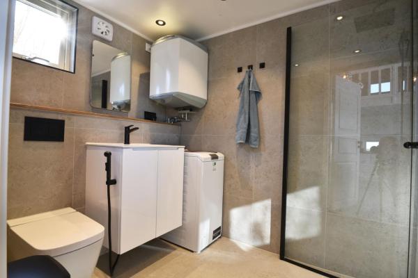 Zdjęcie 2: Tiny House with high standard in Molndal