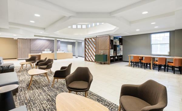 A la foto es mostra l'objecte Holiday Inn Redding by IHG situat a la ciutat de Redding.