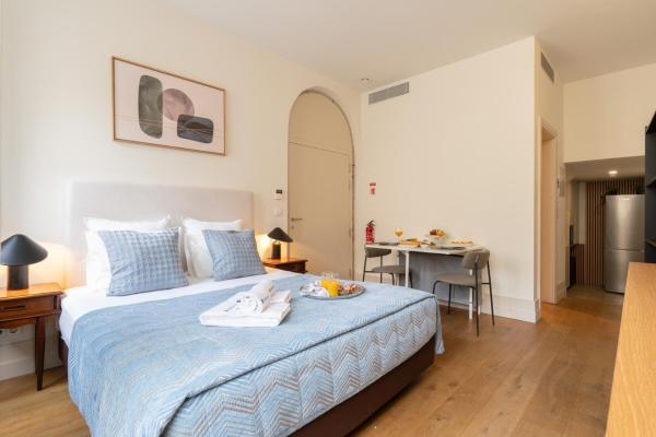 Foto 2: Central & Cozy Studio by HostWise