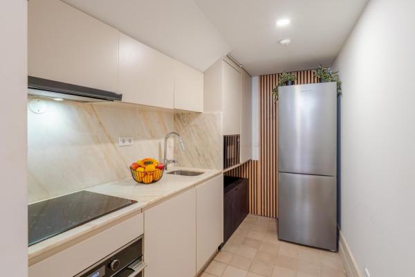Foto 3: Central & Cozy Studio by HostWise