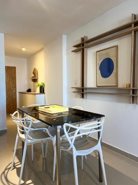 Departamento Funcional Céntrico 4 - Provincia de Santiago del Estero