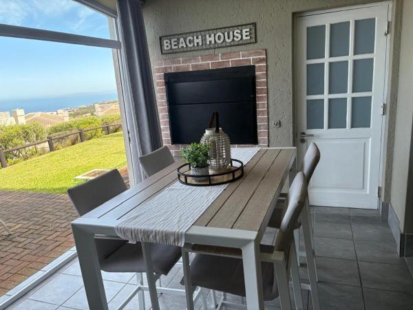 Pinnacle Golf Villa 24-3 - Mossel Bay