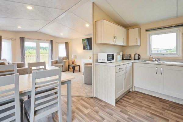 Foto 2: Host & Stay - Deer View Lodge