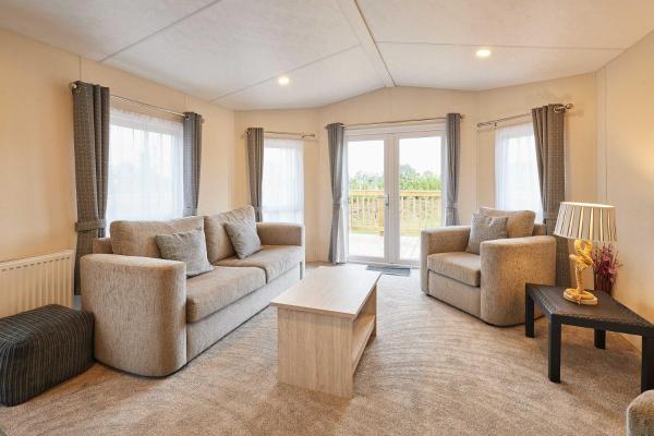 Foto 9: Host & Stay - Deer View Lodge