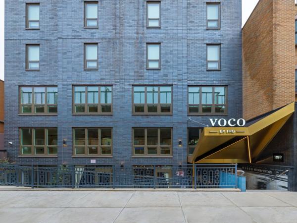 Voco Astoria By Ihg - New York
