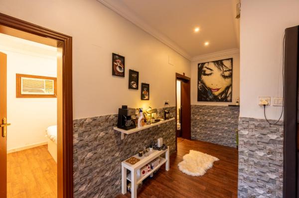 شقه مميزه بأثاث عصري وتسجيل ذكي - Jeddah