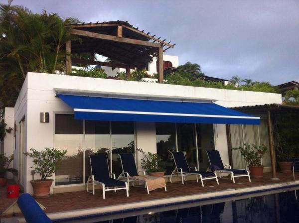 Фотография 2: Infinity Pool - Ocean View Same