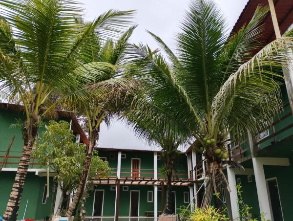 Pousada Kaa - Natureza E Sossego Em Itacaré - Itacaré