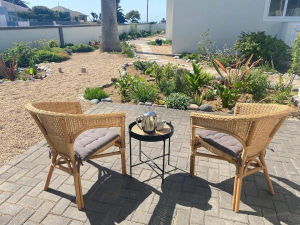Leon's Seaview, Swakopmund
