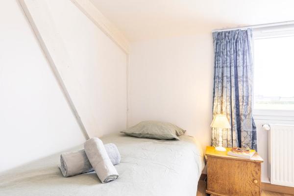 Bild 9: Workshop with sea view 150 m from Pointe du Goudoul beach