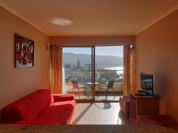 Photo 6 : Flat in Valparaiso, Chile