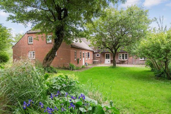 Historical Bullfinch Cottage - Amazing Day Trips! - Denmark