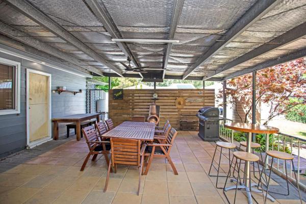 Mermaid Cottage - Hawks Nest