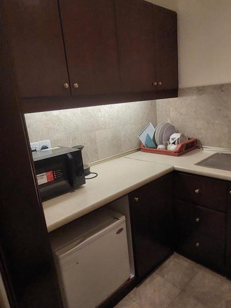 KL blueray suite at times square, Kuala Lumpur