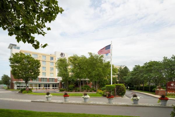 Billede 6: DoubleTree by Hilton Hotel Boston Bayside