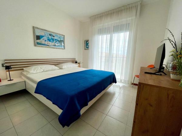 Fotografie 3: Luminous flat with balcony