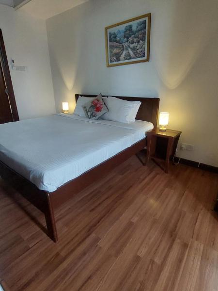 KL Heart Suite at berjaya Times Square, Kuala Lumpur