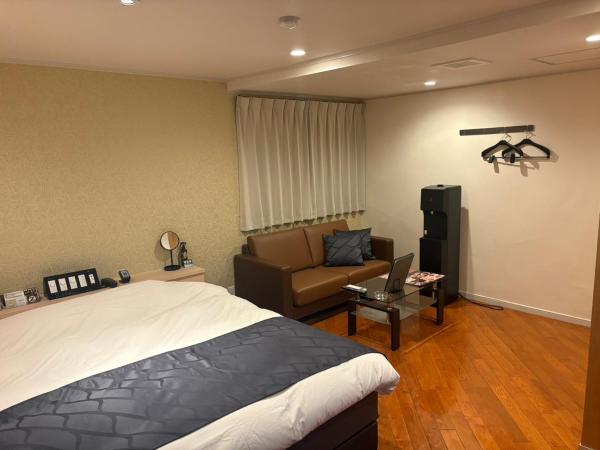 Foto 2: ホテルバレンタイングロー藤代