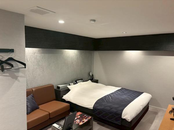 Foto 4: ホテルバレンタイングロー藤代