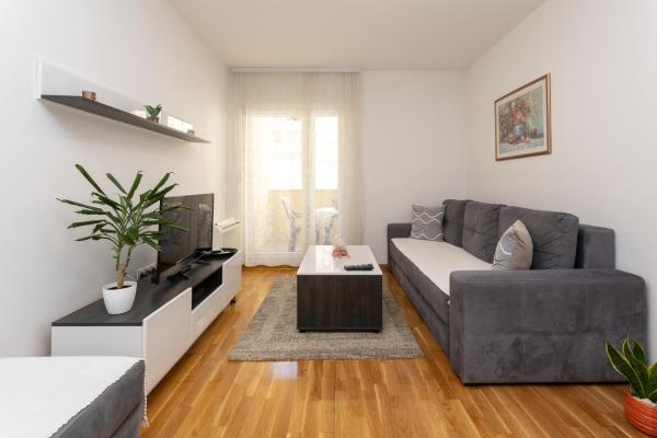 Apartman Central Bliss Mostar - Mostar