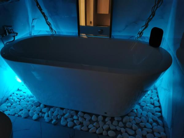 Zdjęcie 5: Duplex Sofisticado, Arte e Luxo!