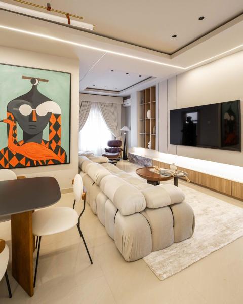 Фотография 1: ComfortHomes