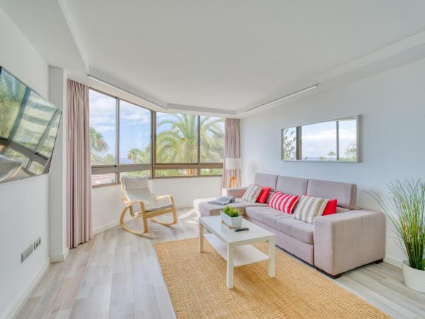 Aguila Beach Ocean View By Canariasgetaway - Maspalomas