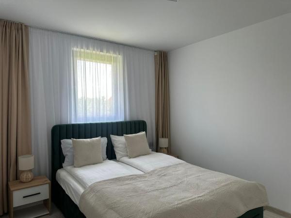 Somogyi Apartman Natur - Bacău