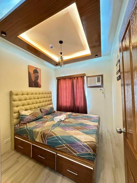 Bilde 3: 2BR Condo at 8 Spatial by Forever-mc Condotel 5114