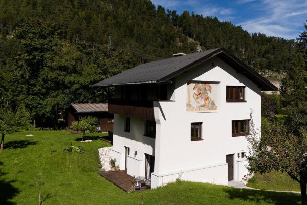 Tilli´s Garten - Mittenwald
